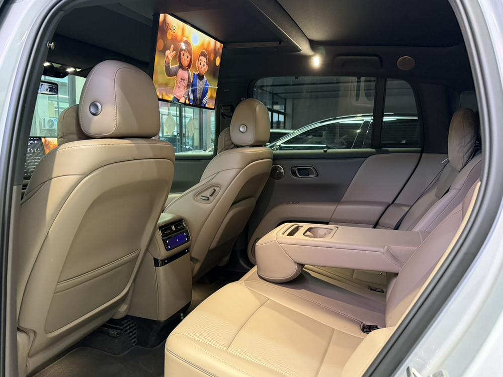 Li Auto Li i6