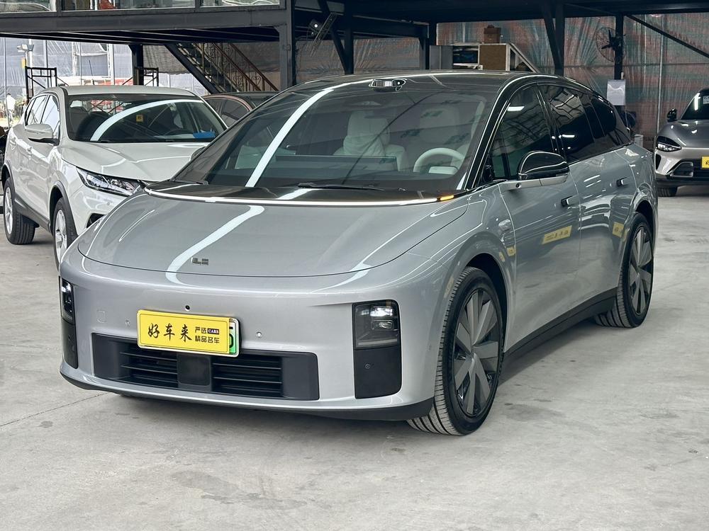 Li Auto Li i6
