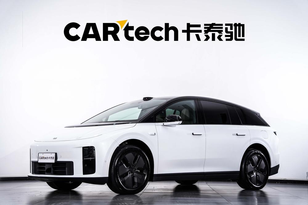 Li Auto Li i6
