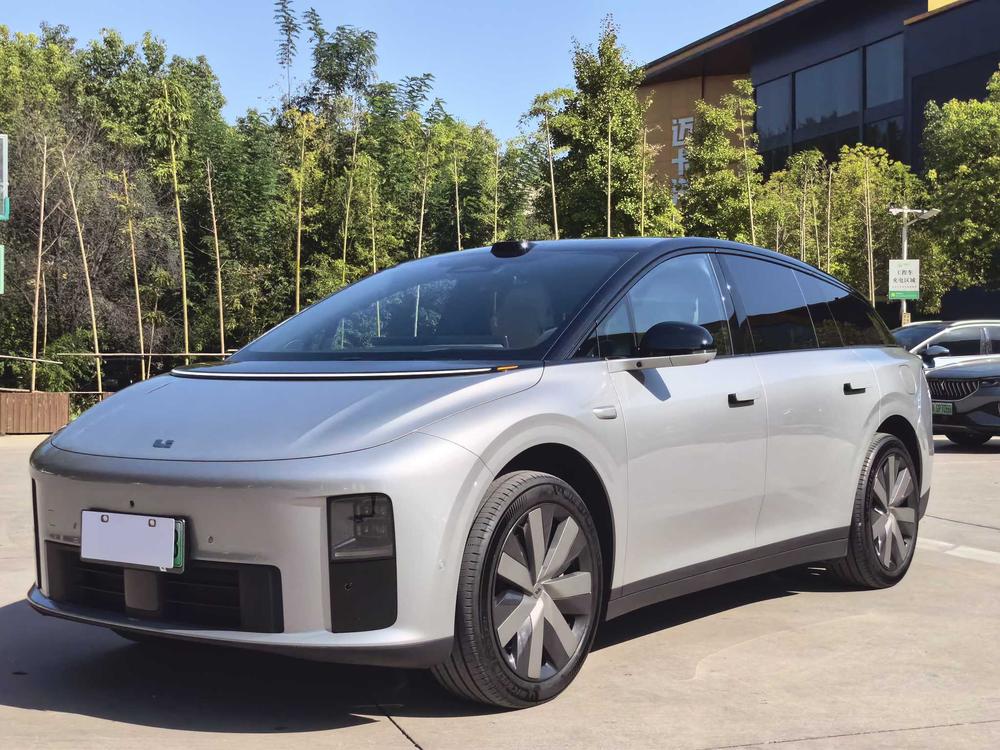 Li Auto Li i6