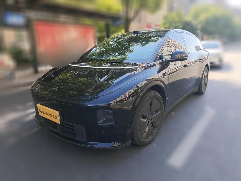 Li Auto Li i6