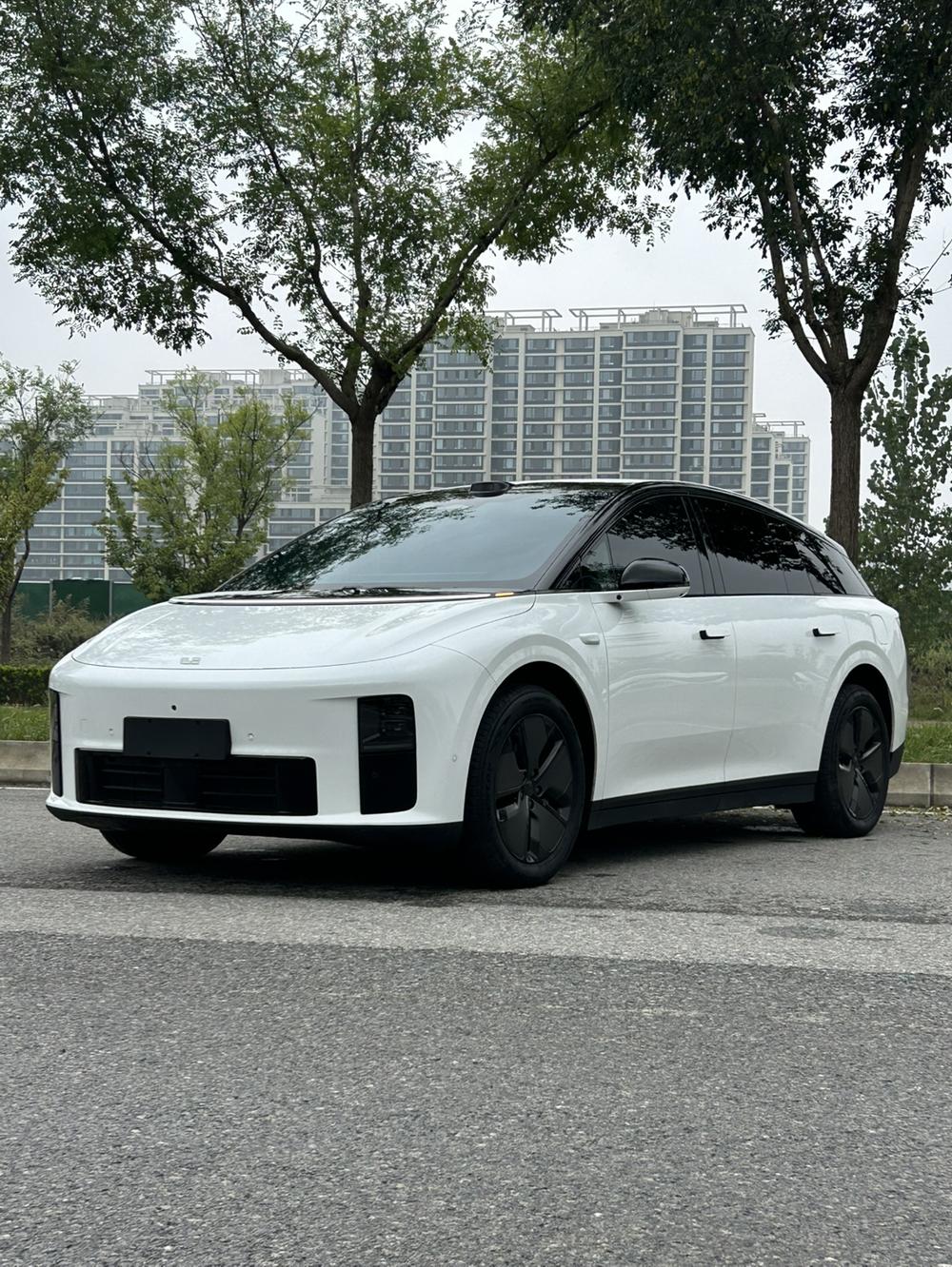 Li Auto Li i6