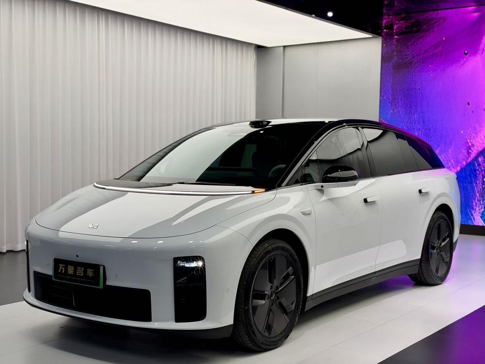 Li Auto Li i6
