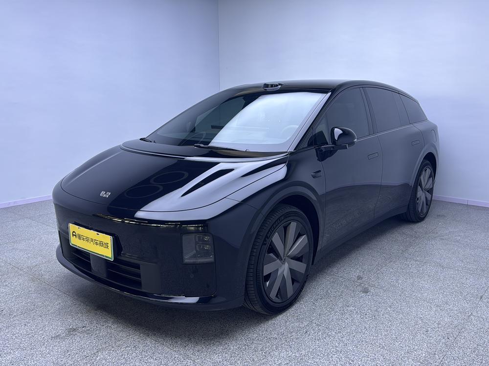 Li Auto Li i6
