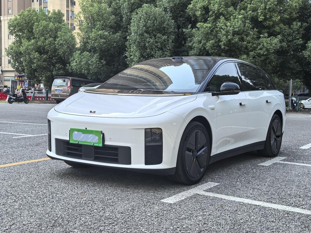 Li Auto Li i6