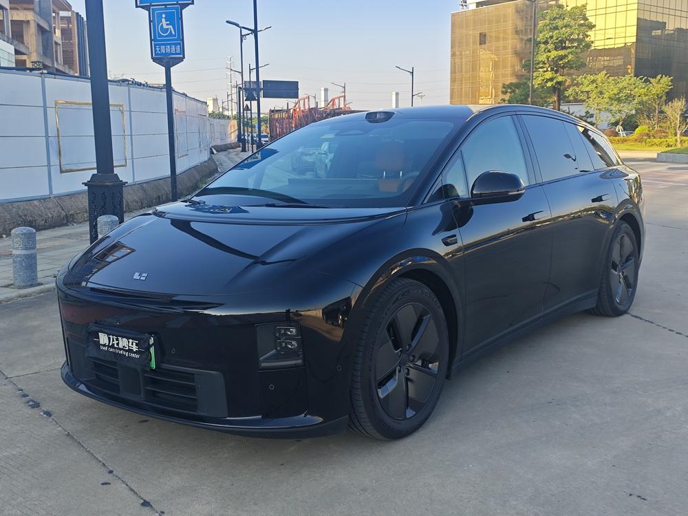 Li Auto Li i6