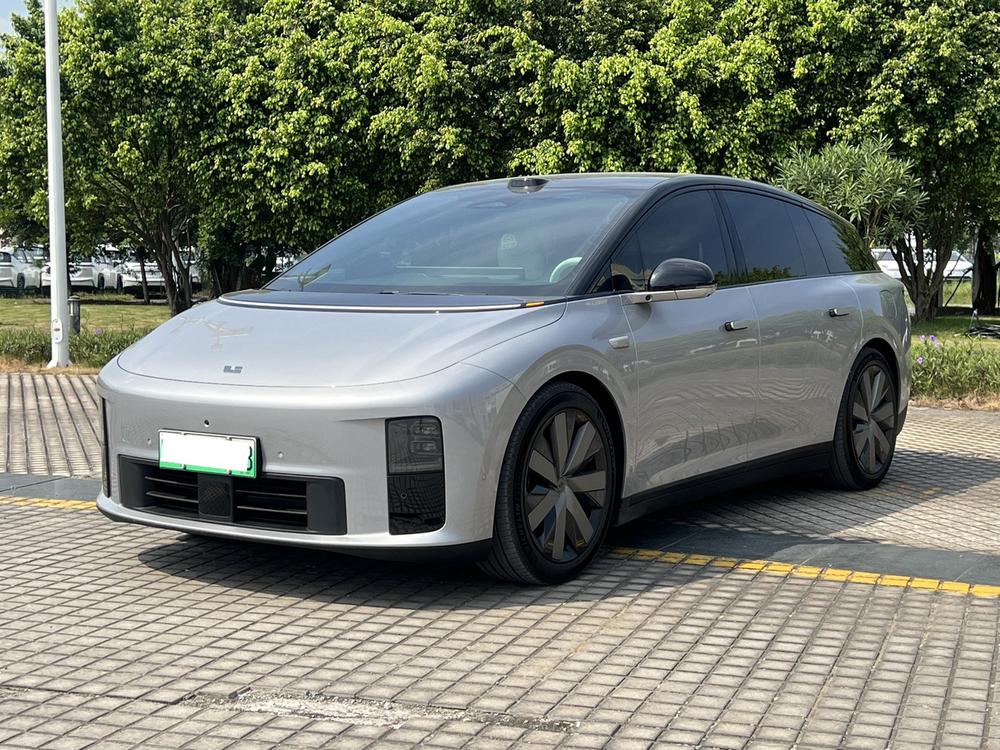 Li Auto Li i6