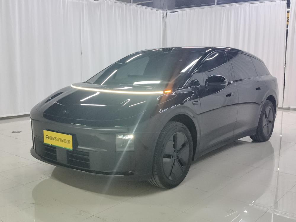 Li Auto Li i6