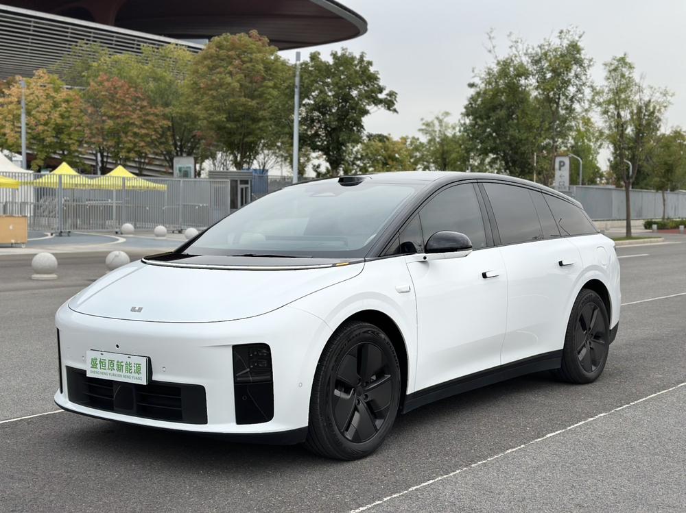 Li Auto Li i6