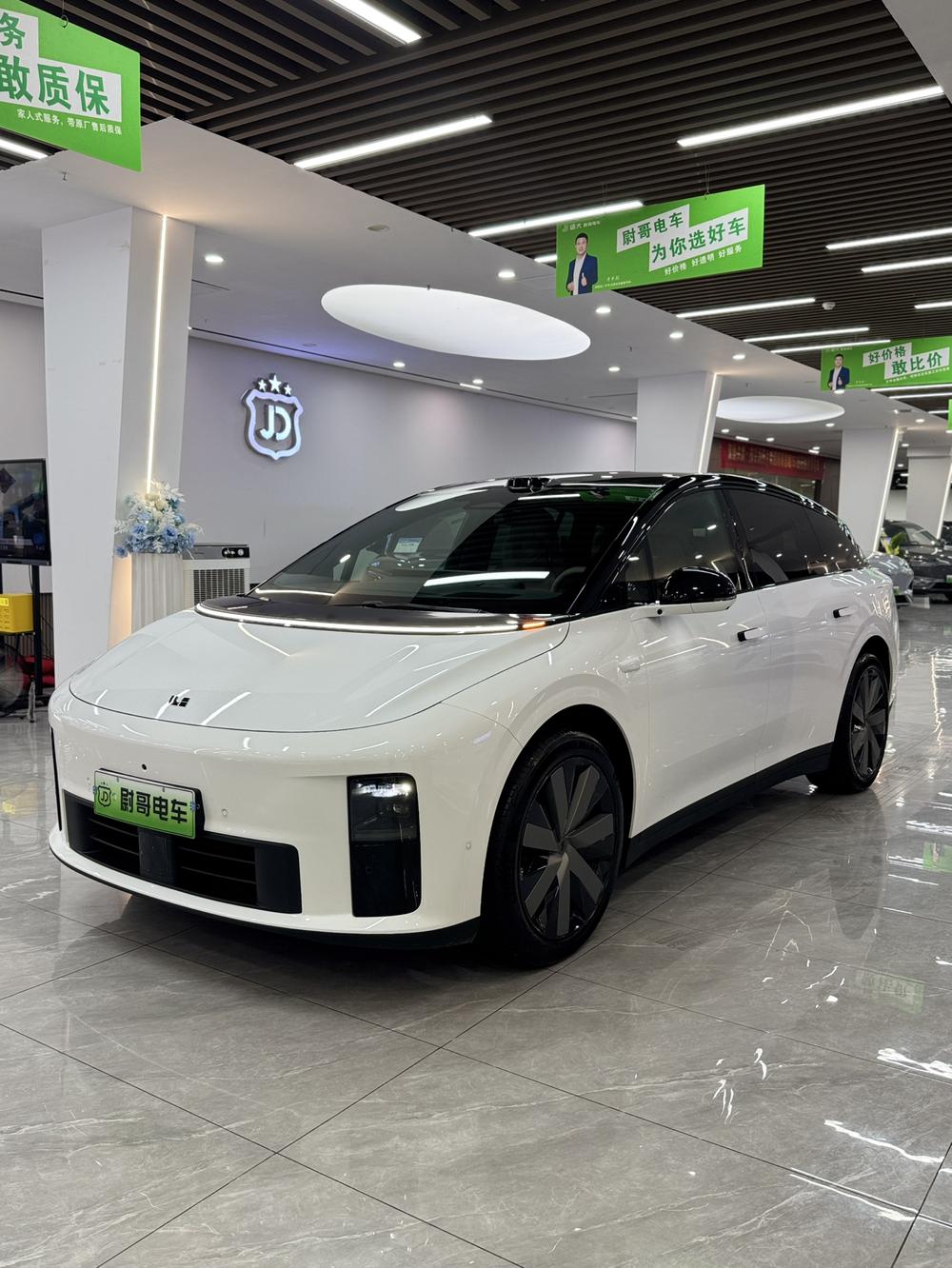 Li Auto Li i6
