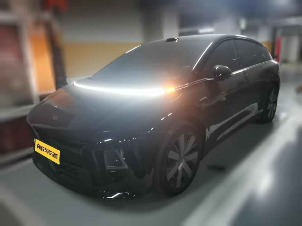 Li Auto Li i6