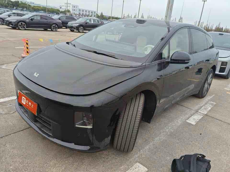 Li Auto Li i6