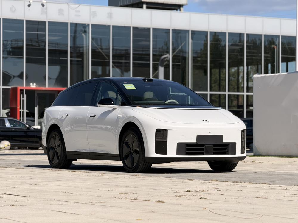 Li Auto Li i6