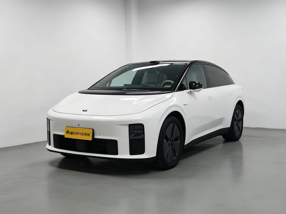 Li Auto Li i6