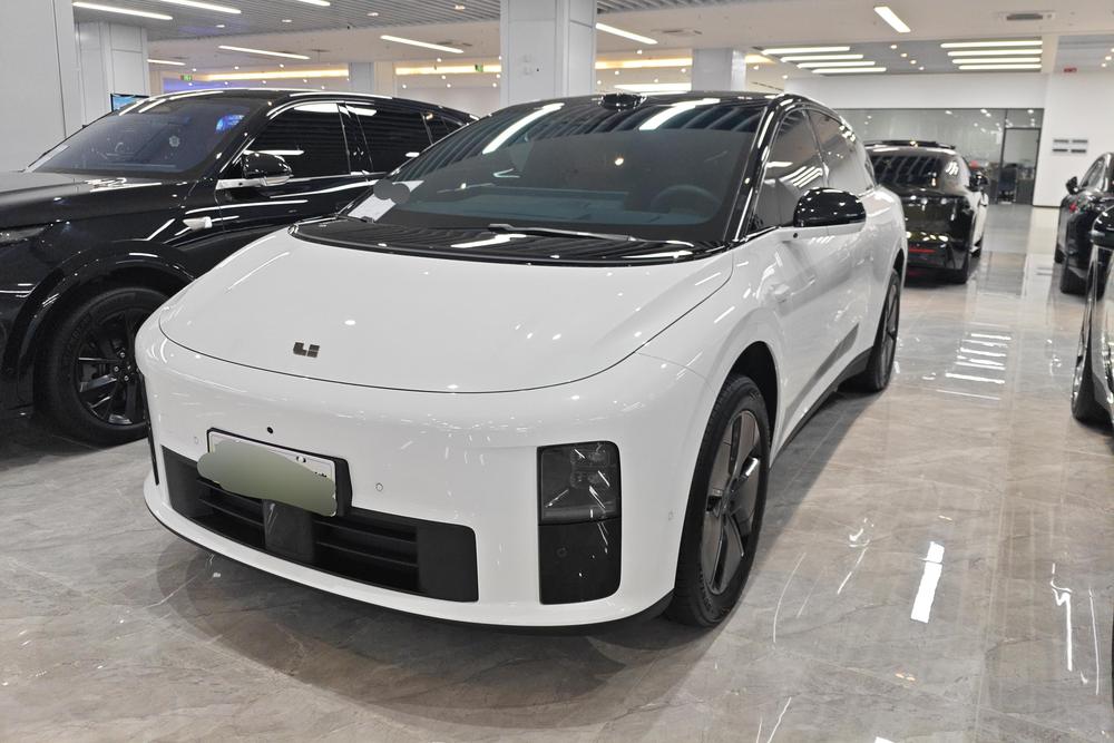 Li Auto Li i6
