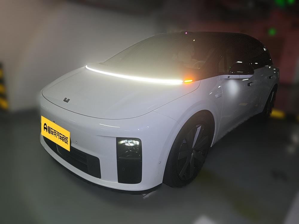 Li Auto Li i6