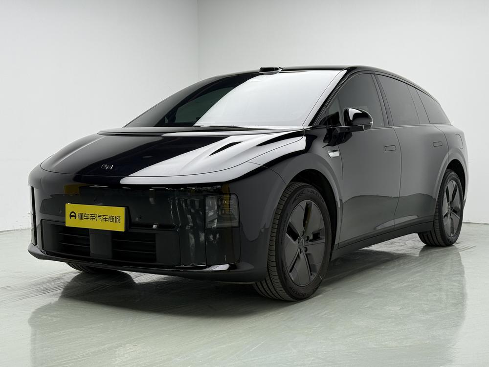 Li Auto Li i6