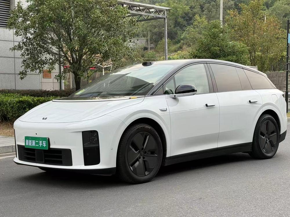 Li Auto Li i6