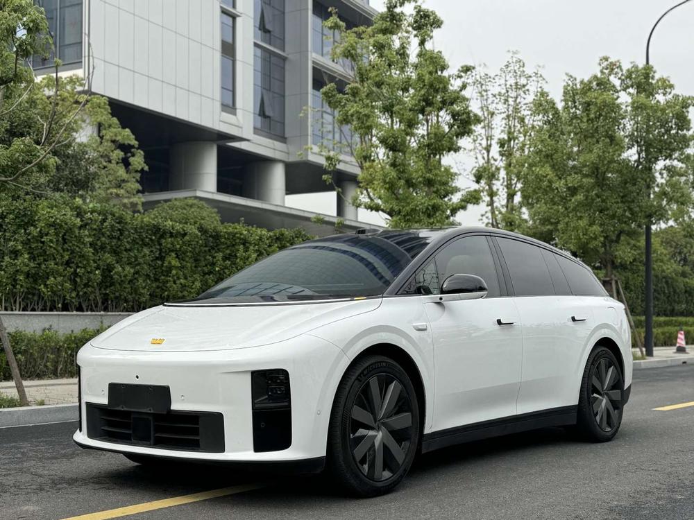 Li Auto Li i6