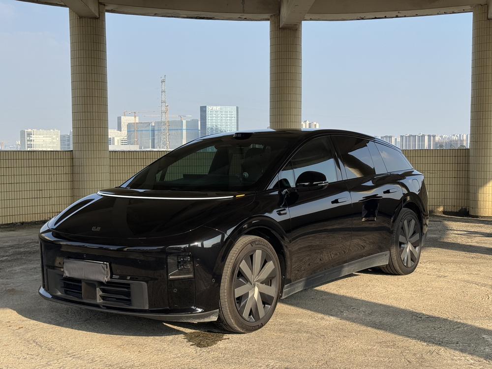 Li Auto Li i6