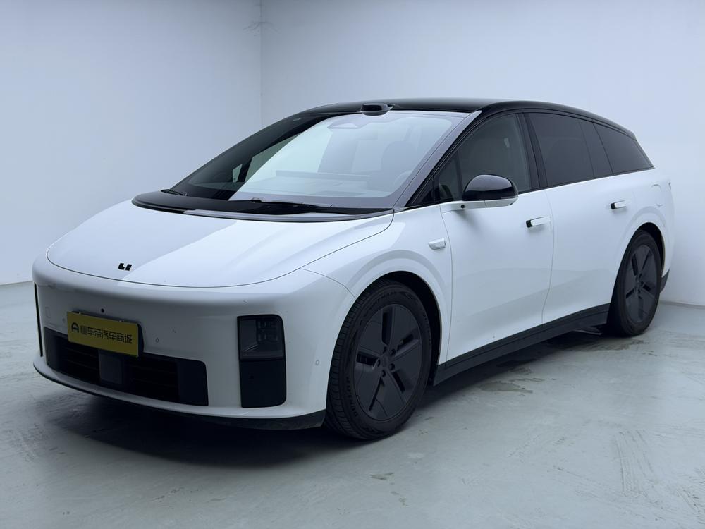 Li Auto Li i6