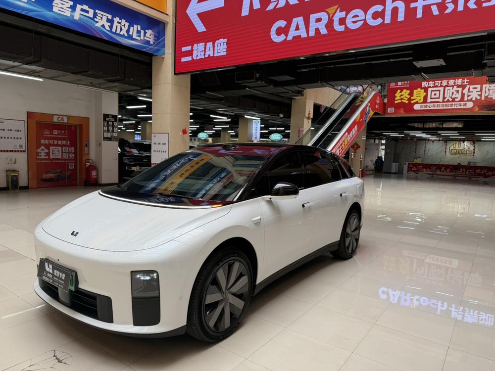 Li Auto Li i6