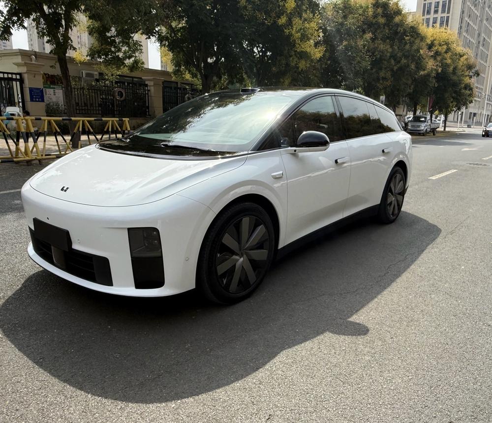 Li Auto Li i6
