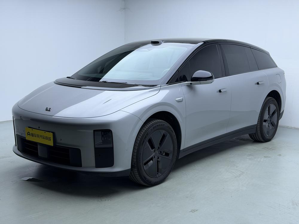 Li Auto Li i6