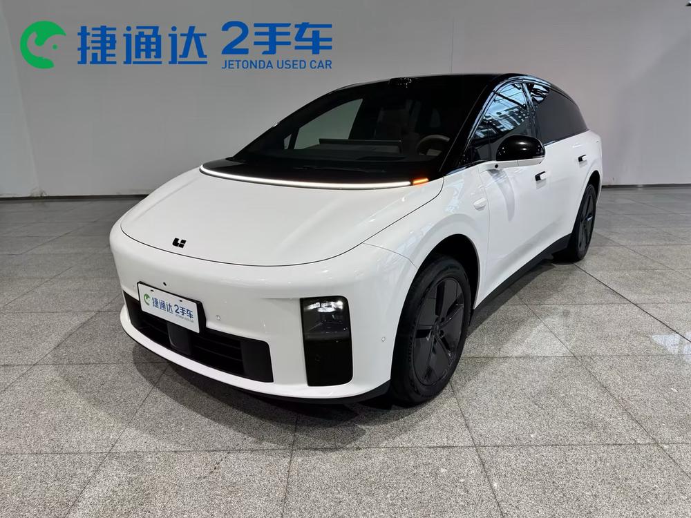 Li Auto Li i6