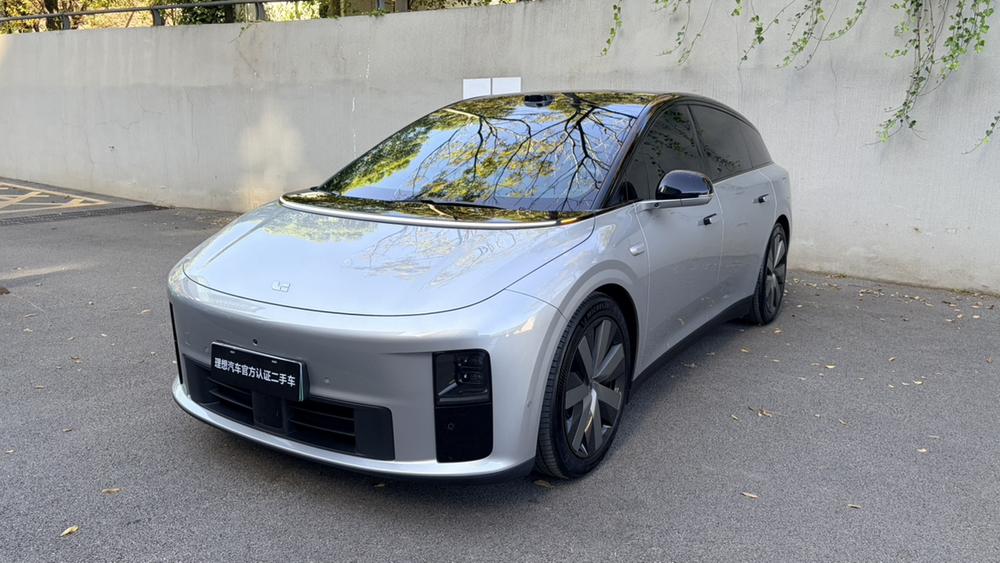 Li Auto Li i6