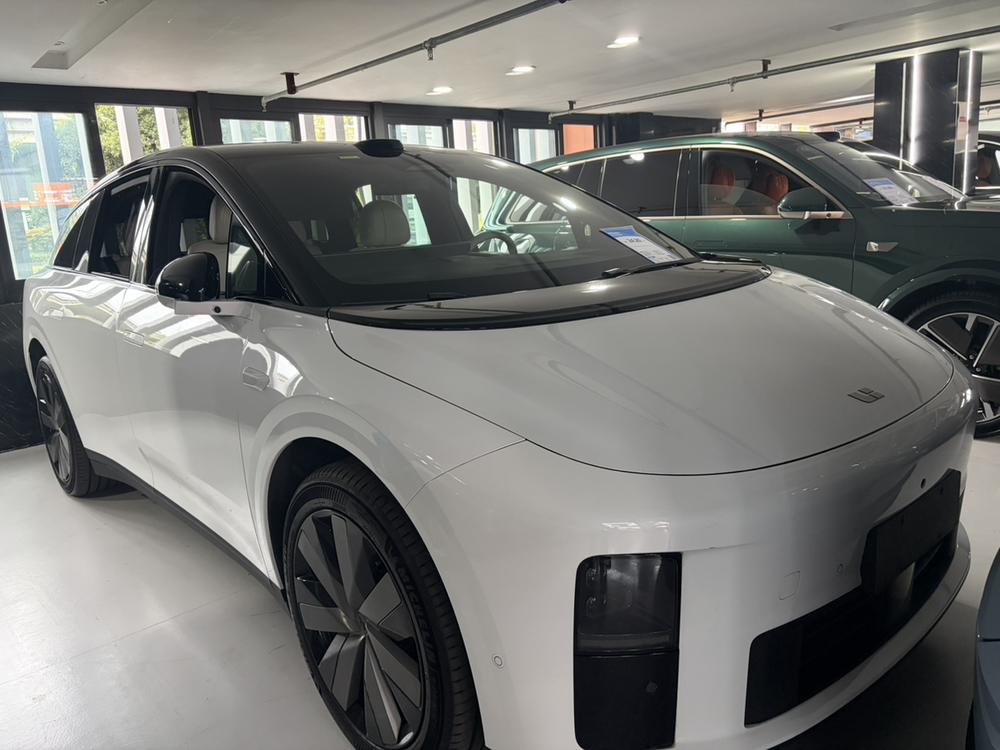 Li Auto Li i6