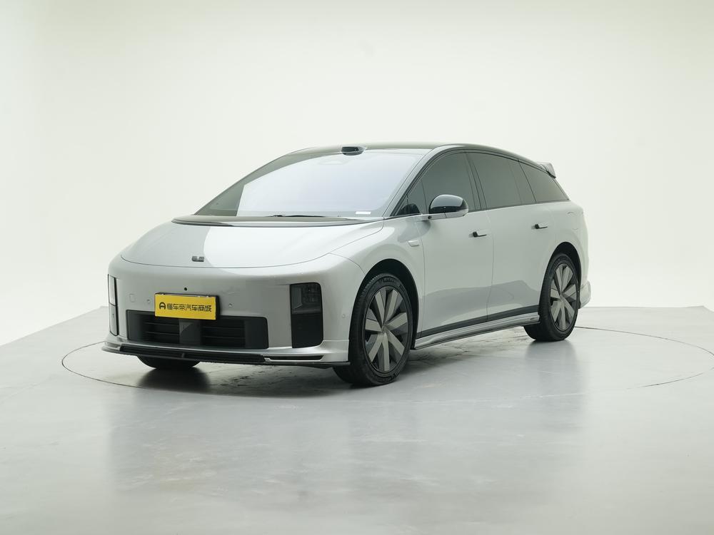 Li Auto Li i6
