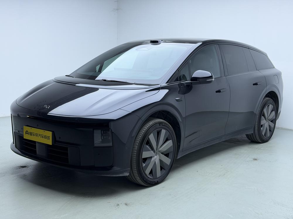 Li Auto Li i6