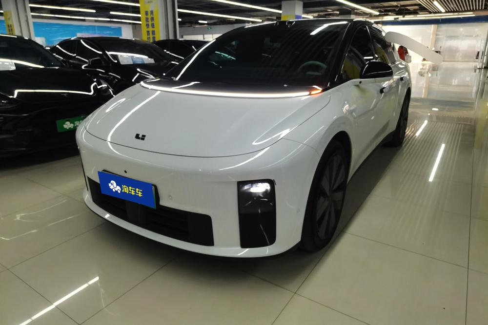 Li Auto Li i6
