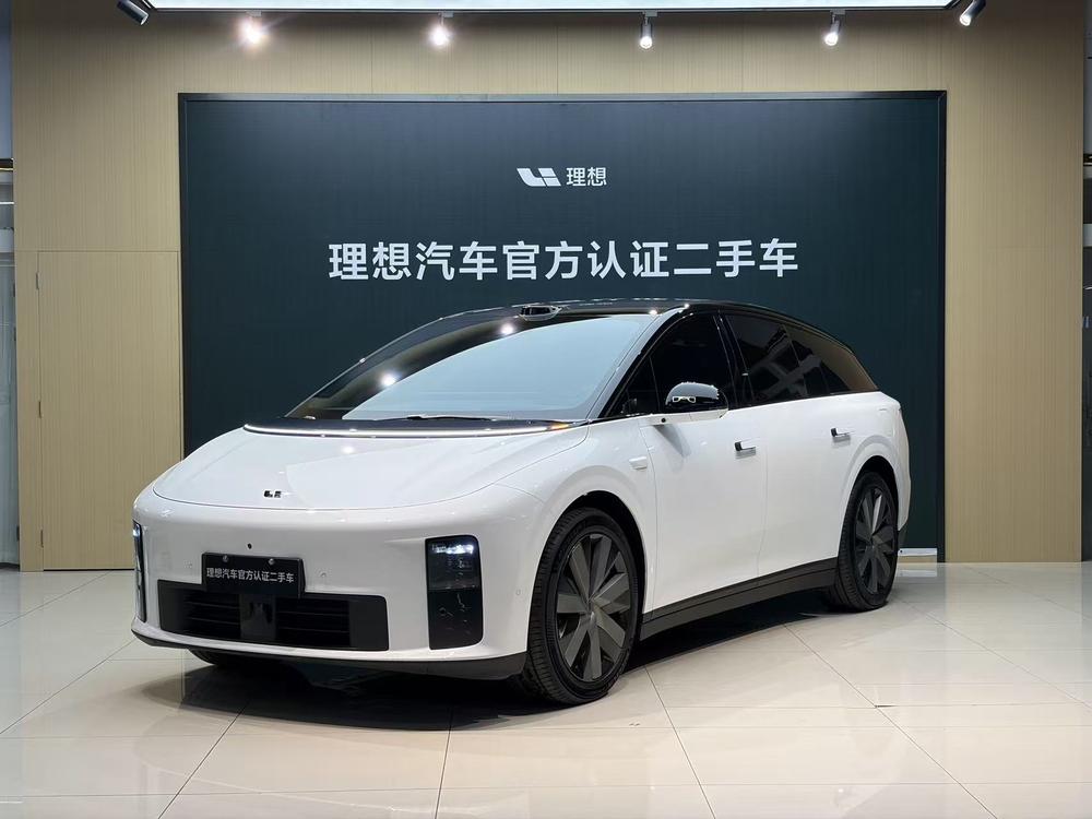 Li Auto Li i6