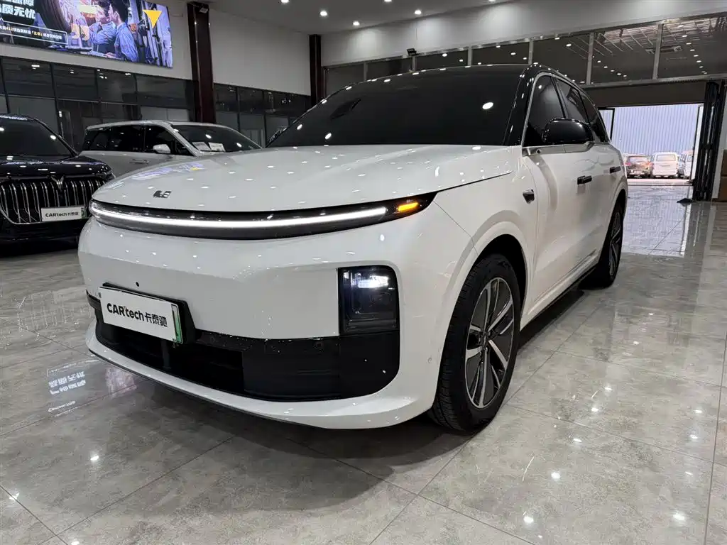Li Auto Li L6