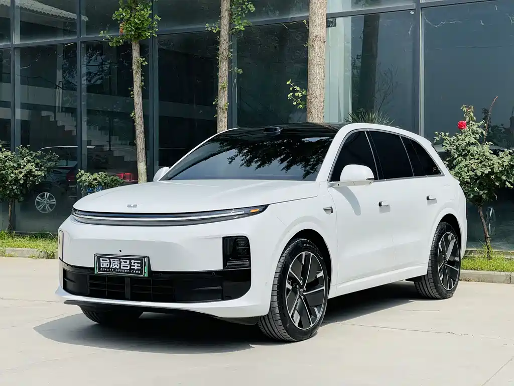 Li Auto Li L6
