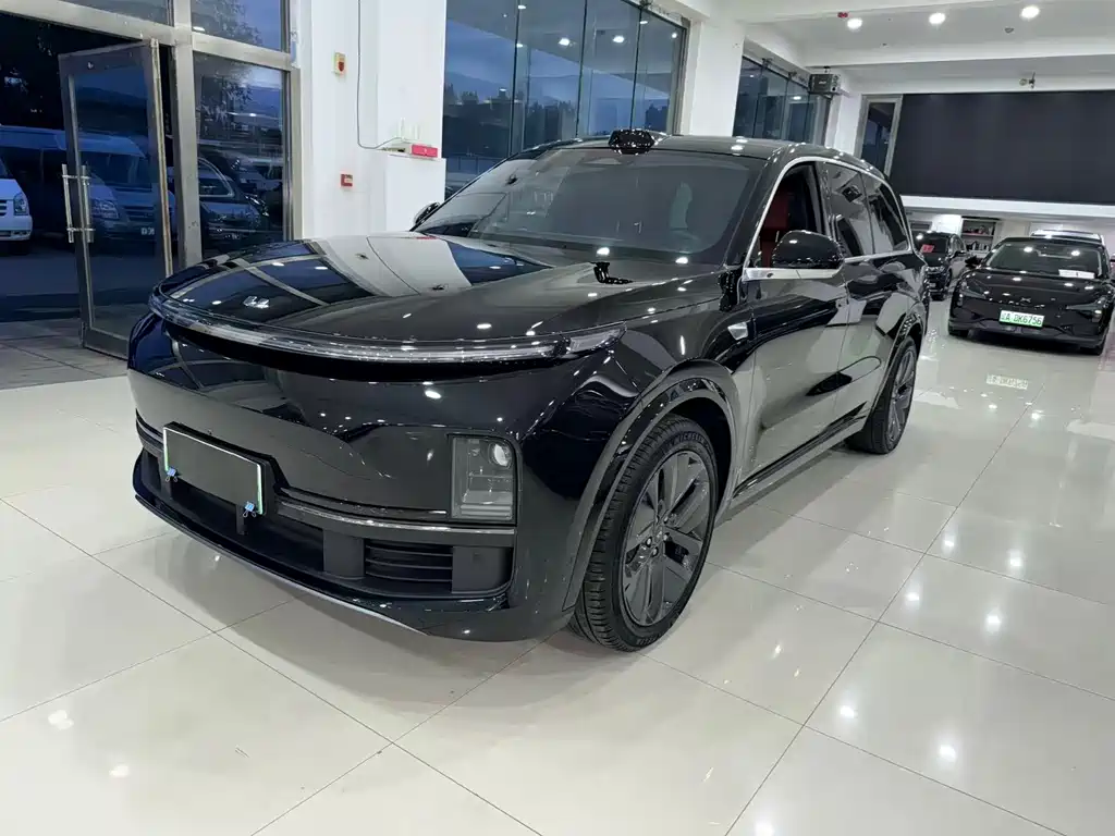 Li Auto Li L7