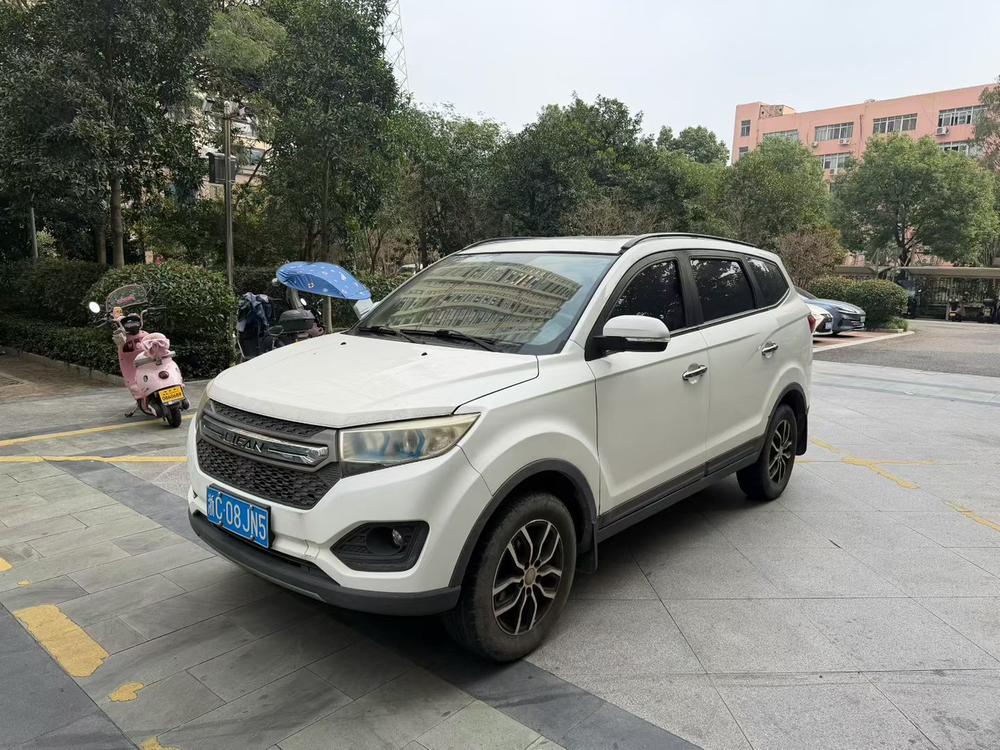 Lifan Maiwei