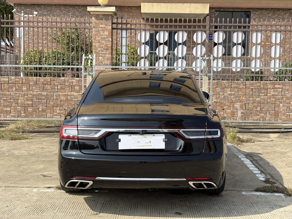 Lincoln Lincoln Continental