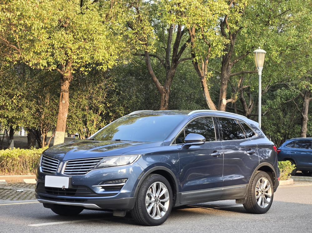 Lincoln Lincoln MKC
