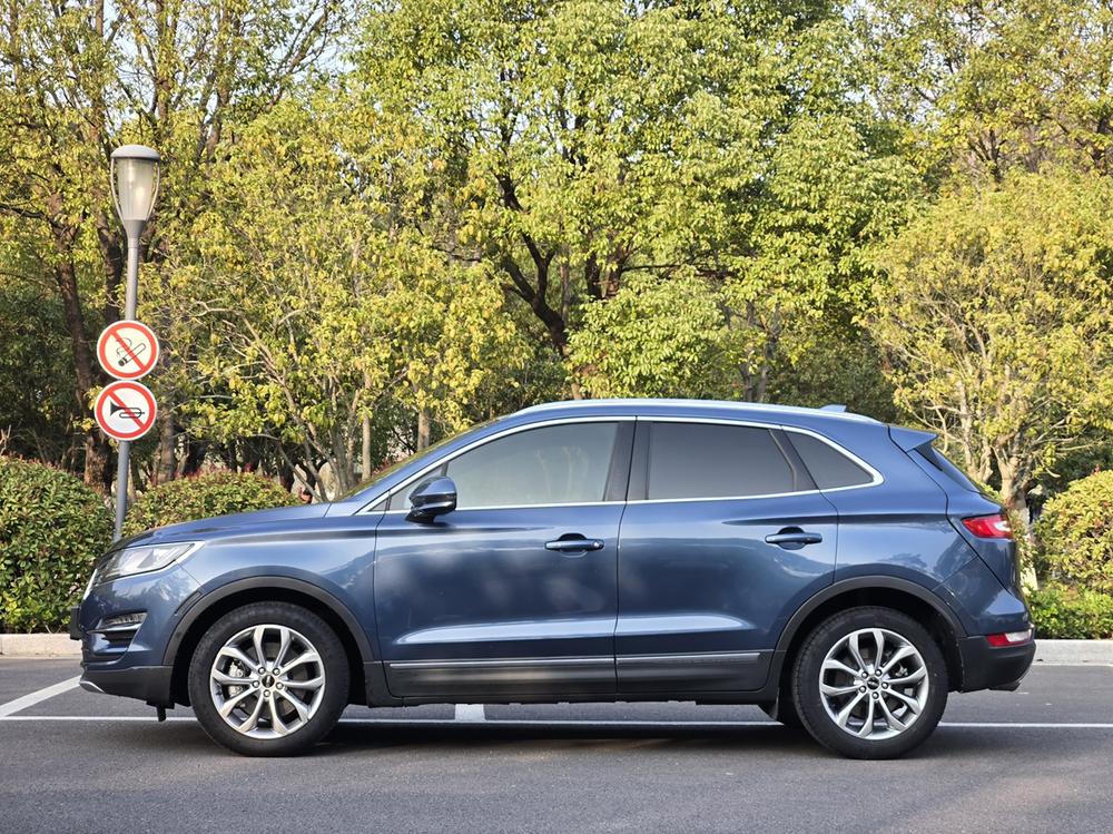 Lincoln Lincoln MKC