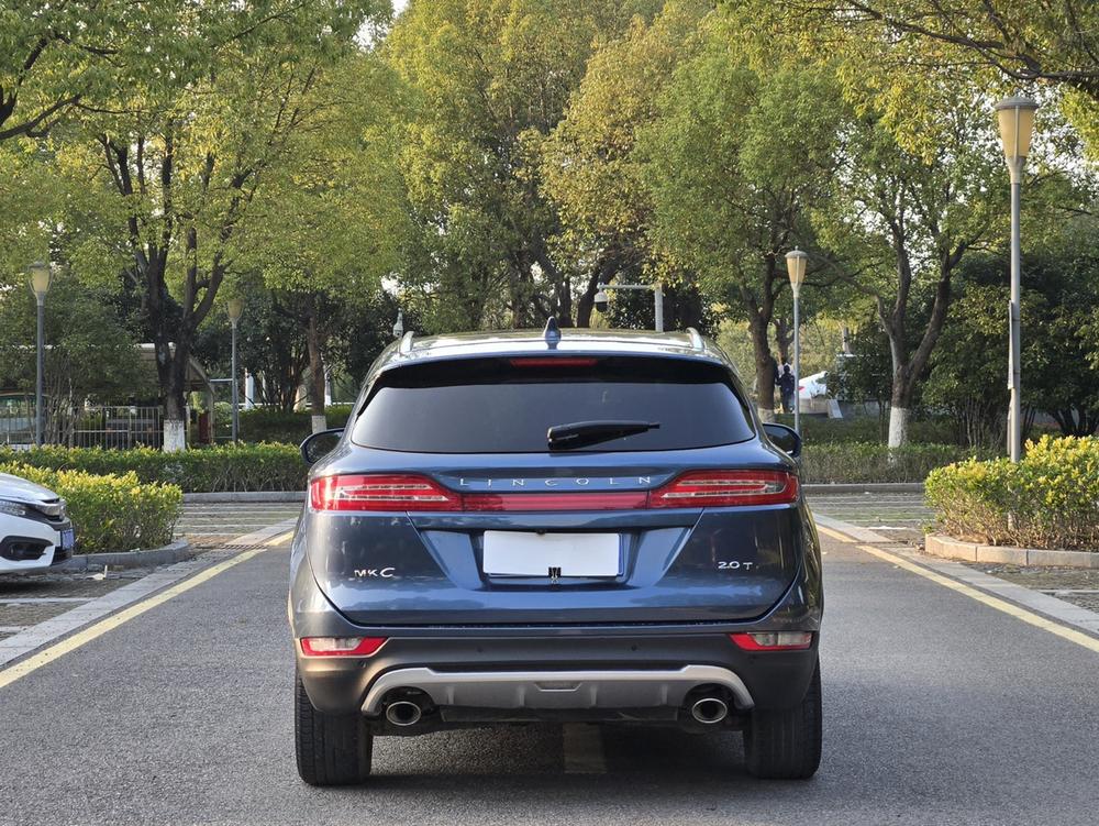 Lincoln Lincoln MKC