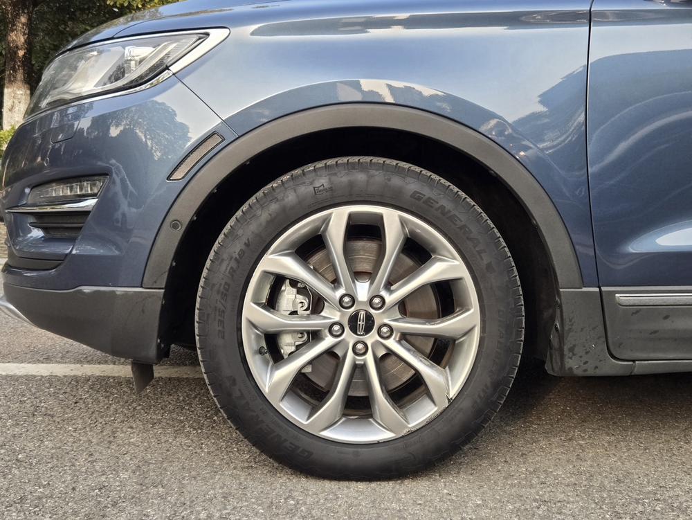Lincoln Lincoln MKC