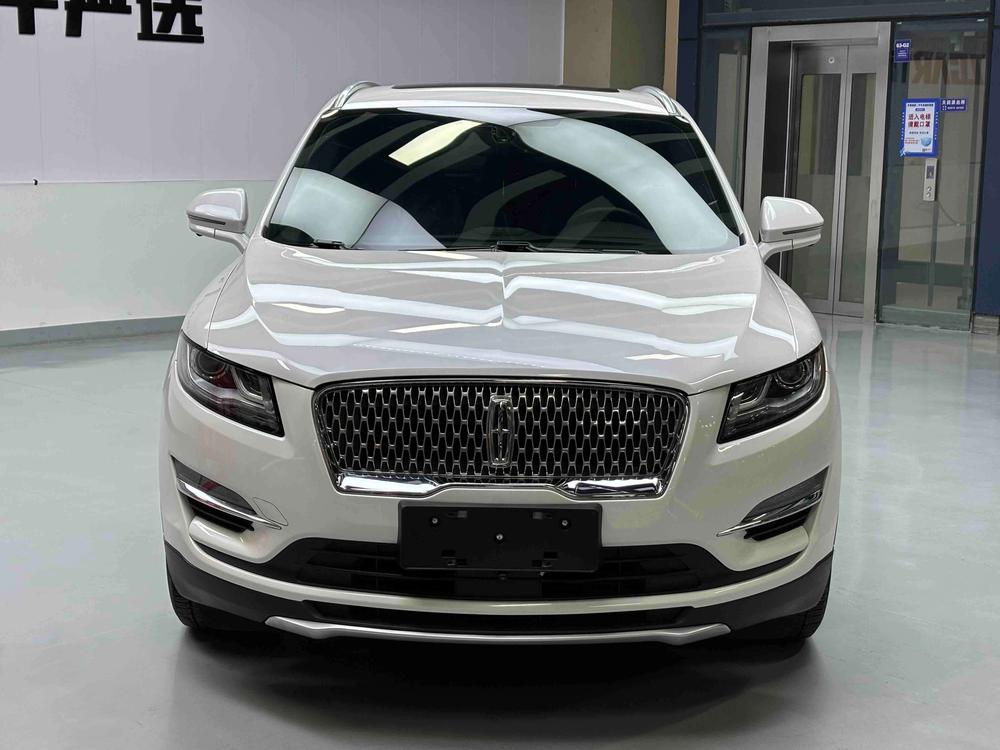 Lincoln Lincoln MKC