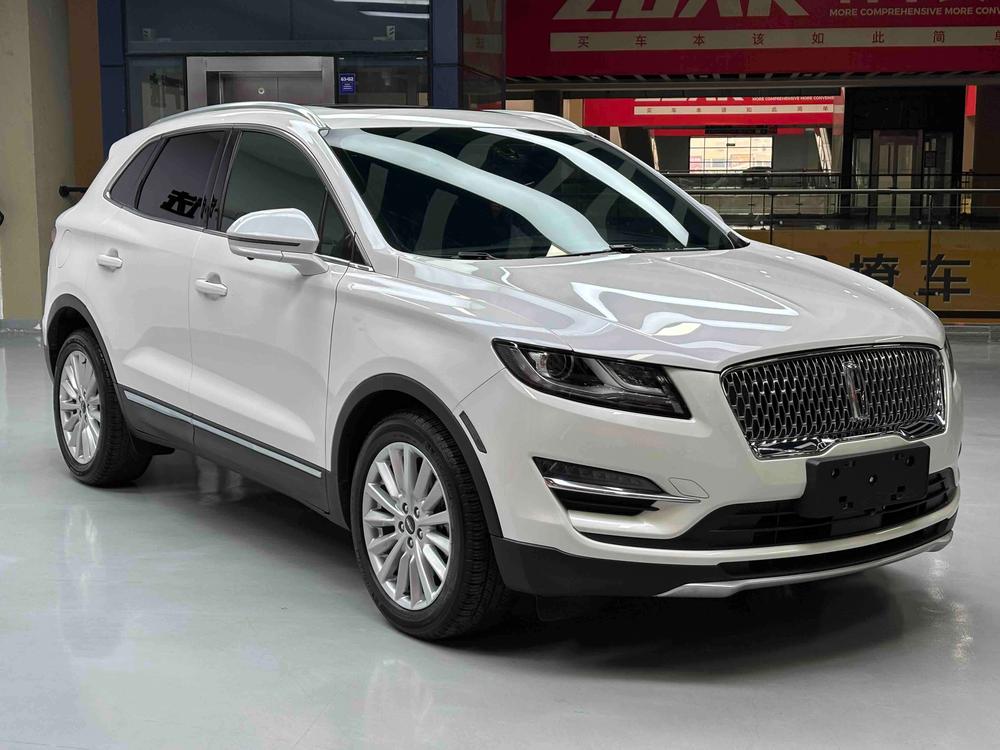Lincoln Lincoln MKC