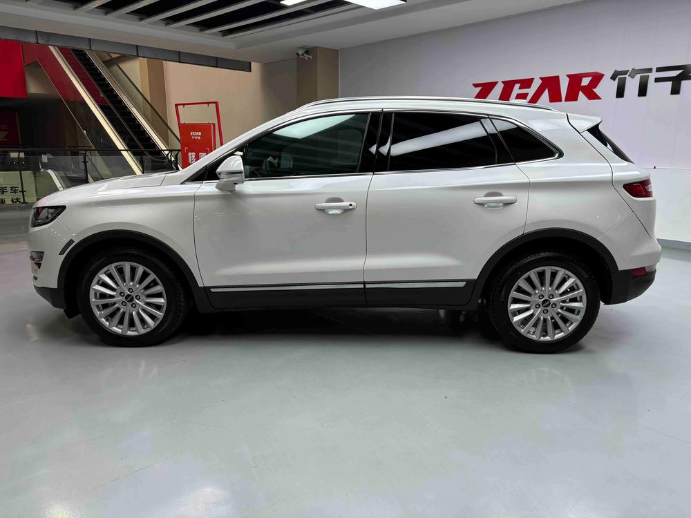Lincoln Lincoln MKC