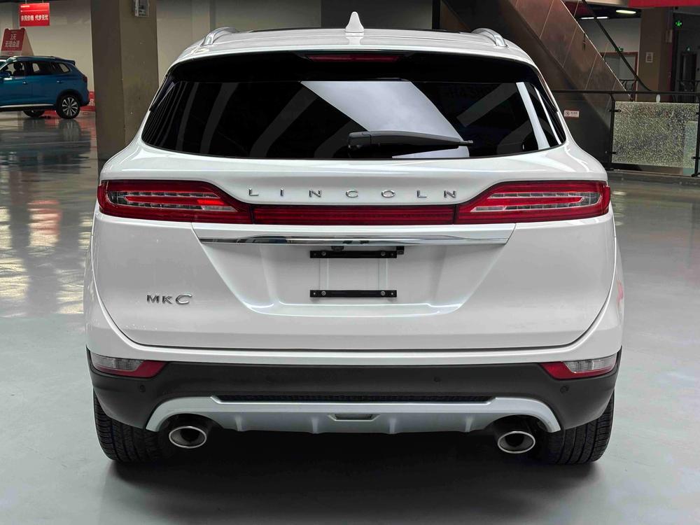 Lincoln Lincoln MKC