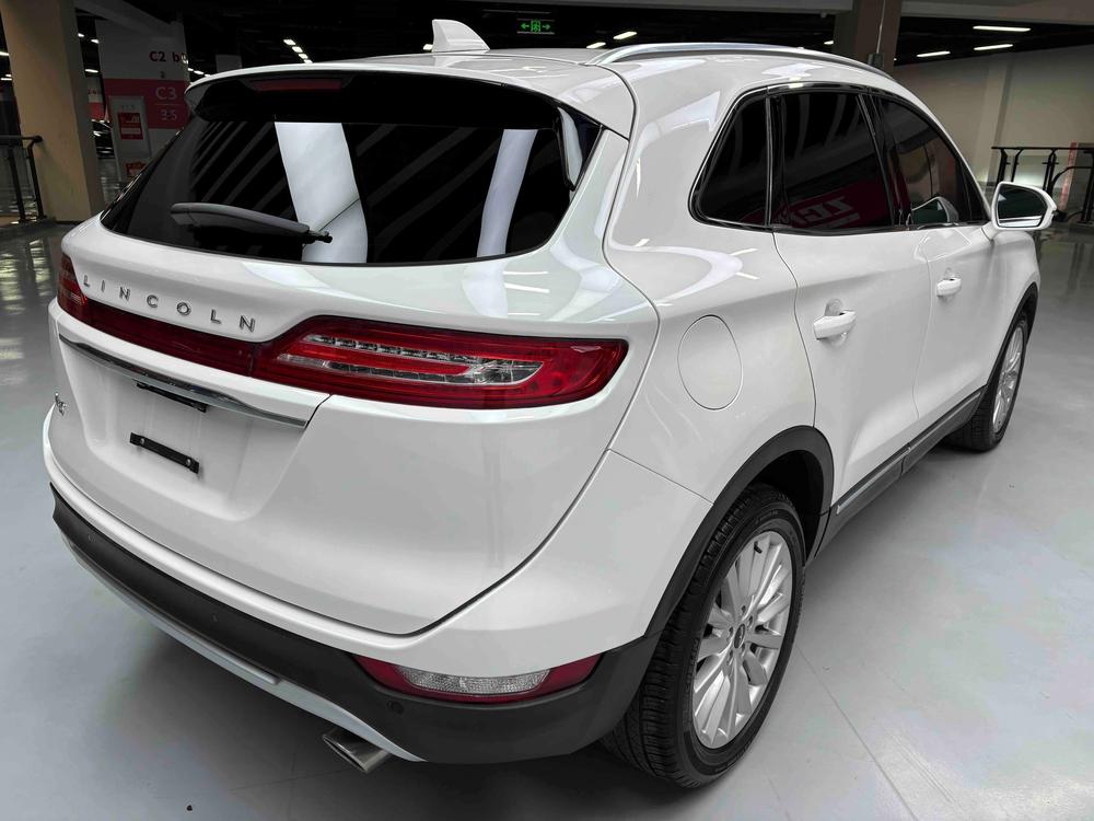 Lincoln Lincoln MKC