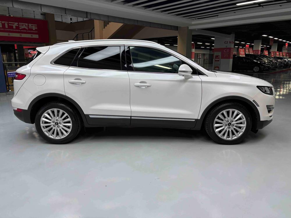 Lincoln Lincoln MKC